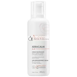 Avene Xeracalm Ad Krém, 400ml