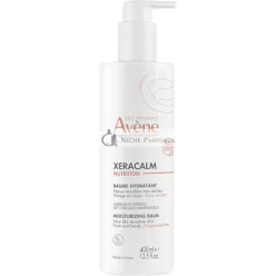 Avene Xeracalm Nutri Balzam Hidra 400ml