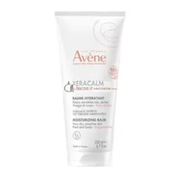 Avène Xeracalm Výživná Hydratačná Lotion, 100ml