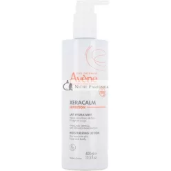 Avene Xeracalm Nutri Hydratačné Mlieko, 400 ml
