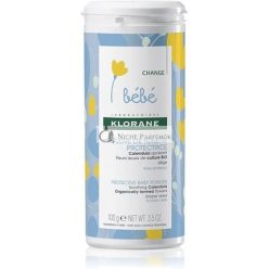 Klorane Bébé Púder 100g