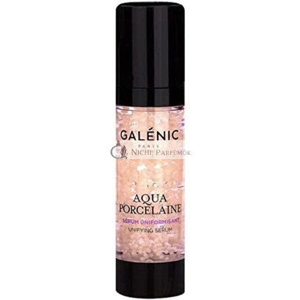 Galénic Aqua Porcelaine Zjednocujúce Sérum, 30ml