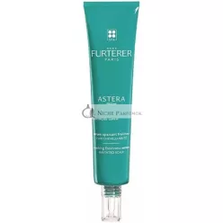   René Furterer Astera Fresh Upokojujú Sviežosť Sérum na Vlasy, 75ml