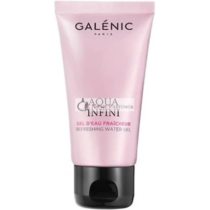 Galénic Aqua Infini Osviežujúci vodný gél 50ml