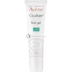 Avène Cicalfate Gél na jazvy 30ml