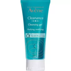 Avene Cleanance Čistiaci gél 100ml