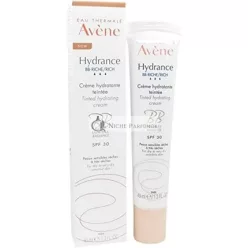   Avene Hydrance BB-Rich Tinted Hydratačný Krém SPF 30 pre Unisex, 36g
