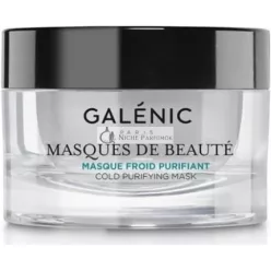 Galénic Chladivá Čistiaca Maska 50ml