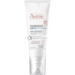 Avene Tolerance Hydra 10 Krém, 40ml