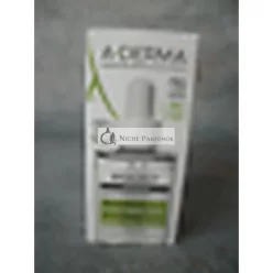   A-Derma Biology Hyalu 3 v 1 Sérum 30ml - Bio Kyselina Hyalurónová Hydratačný