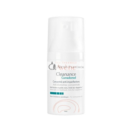 Avène Cleanance Comedomed Anti-Imperfection koncentrát, 30ml