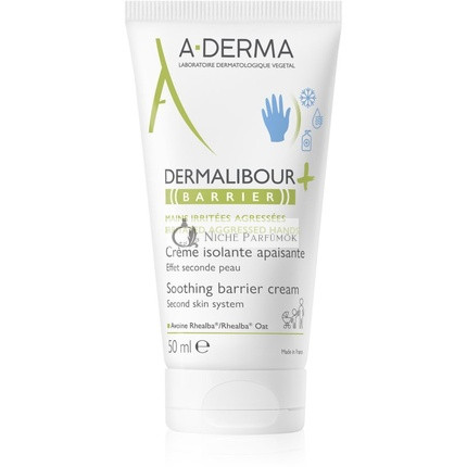 DERMALIBOUR Ochranný Krém 50ml