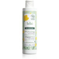 Klorane Bebe Viacúčelový Olej, 200ml