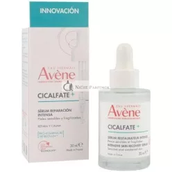 Avene Cicalfate+ Intenzív Oprava Sérum 30ml