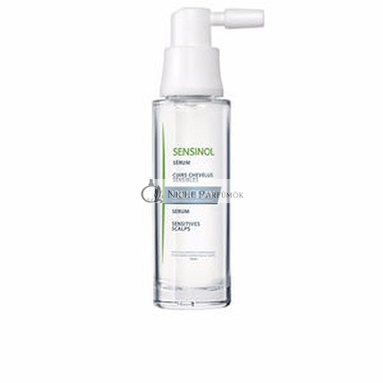 Sensinol upokojujúce fyzioprotektívne sérum 30ml