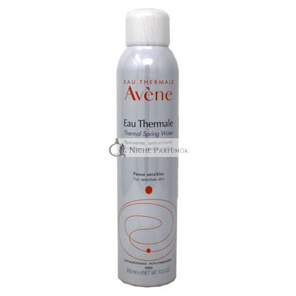 Avène Termálna voda sprej 300ml