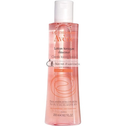 Avene Lotion na Suchú a Citlivú Pokožku