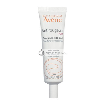 Avene Antirougeurs Fort Zosilňujúce Koncentrátum Unisex, 30ml