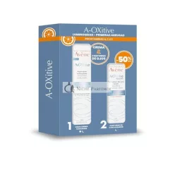 A-OXITIVE LUMINOSIDAD - PRIMERAS ARRUGAS Sada 2 Kusy