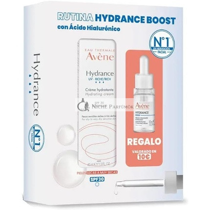 Hydrance set 2 kusov