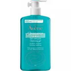 Avène CLEANANCE Čistiaci gél, 400 ml