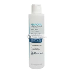 Ducray KERACNYL Čistiaca Lotion 200ml