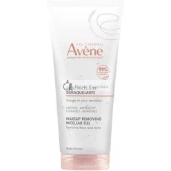   Avene Promo Odstraňovač make-upu Micelárny gél na citlivú pleť - 200ml