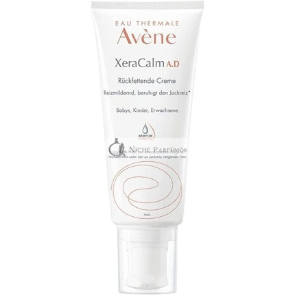 Avène XeraCalm A.D Obnovujúci Krém, 200ml