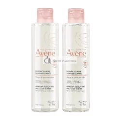 Avene Micellar Water Balenie 2 X 400 ml