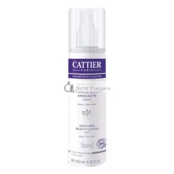 Cattier Upokojujú Beauty Lotion, 200 ml