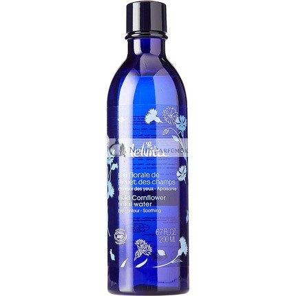 Melvita Modrý kvet Kvetinová voda, 200ml