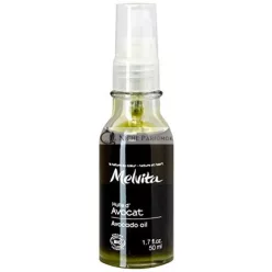 Melvita Avokádový olej, 50ml