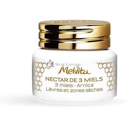 Melvita Nektár z 3 Medov, 8g