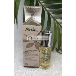 Melvita Argan+ Pleťový Olej, 30ml