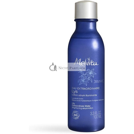 Melvita Liliová Mimoriadna Voda, 100ml