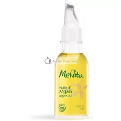 Melvita Belleza Arganový olej, 50ml