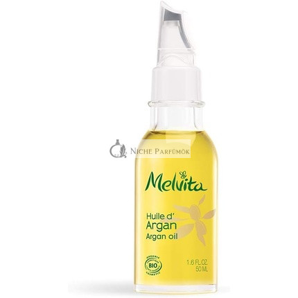 Melvita Belleza Arganový olej, 50ml
