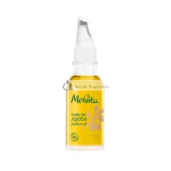   Melvita Huiles de Beaute Organický Jojobový Olej na Tvár, 50ml