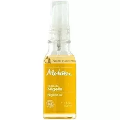 Melvita De Beaute Nigella olej, 50ml