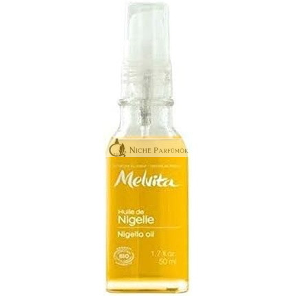 Melvita De Beaute Nigella olej, 50ml
