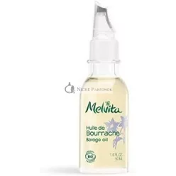 Melvita Olej z nechtíka, 50ml