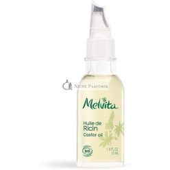 Melvita Ricínový olej 50ml