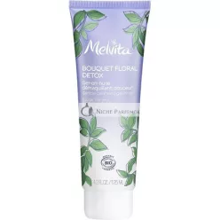 Bouquet Floral Detox Olej-Gél Odstraňovač make-upu 125ml
