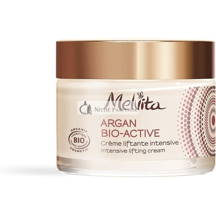 Argan Bio-aktív Intenzívny Lifting Krém, 50ml