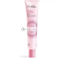   Melvita Source de Roses Hydratačný a vypĺňajúci fluid, 40ml
