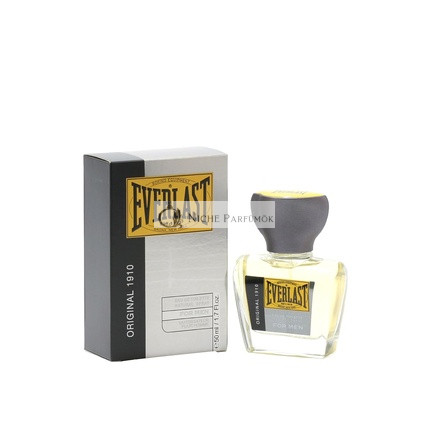 Everlast Original Pánska Vôňa