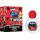 Christine-Arbel Zázračné Dobrodružstvá Ladybug a Cat Noir Eau De Toilette - Malinová Vôňa, 30 ml