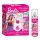 Barbie Parfumová sada Eau De Toilette pre dievčatá 30 ml