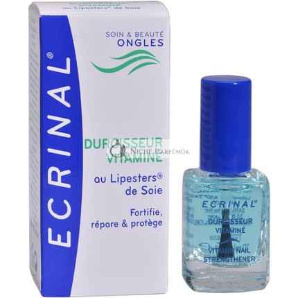 Ecrinal Vitamínový Spevňovač Nechtov 10ml