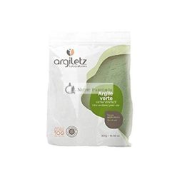 Argiletz Laboratoires Ultra-Ventilovaný Zelený Íl